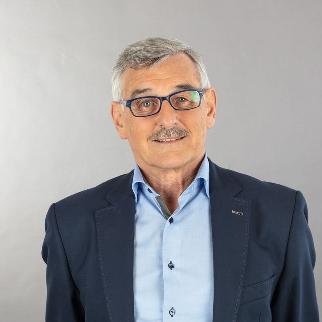 Walter Wiedmer