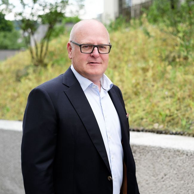 Manfred Bohnenblust