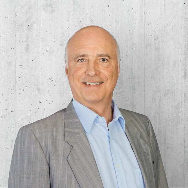 Urs Klaeger